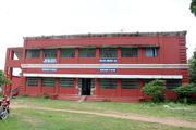 Sonepur College-Campus-View inside